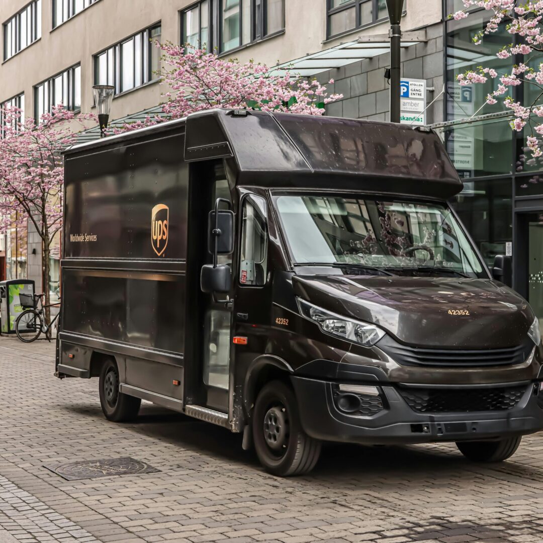 Denver UPS Truck Accident Lawyer
