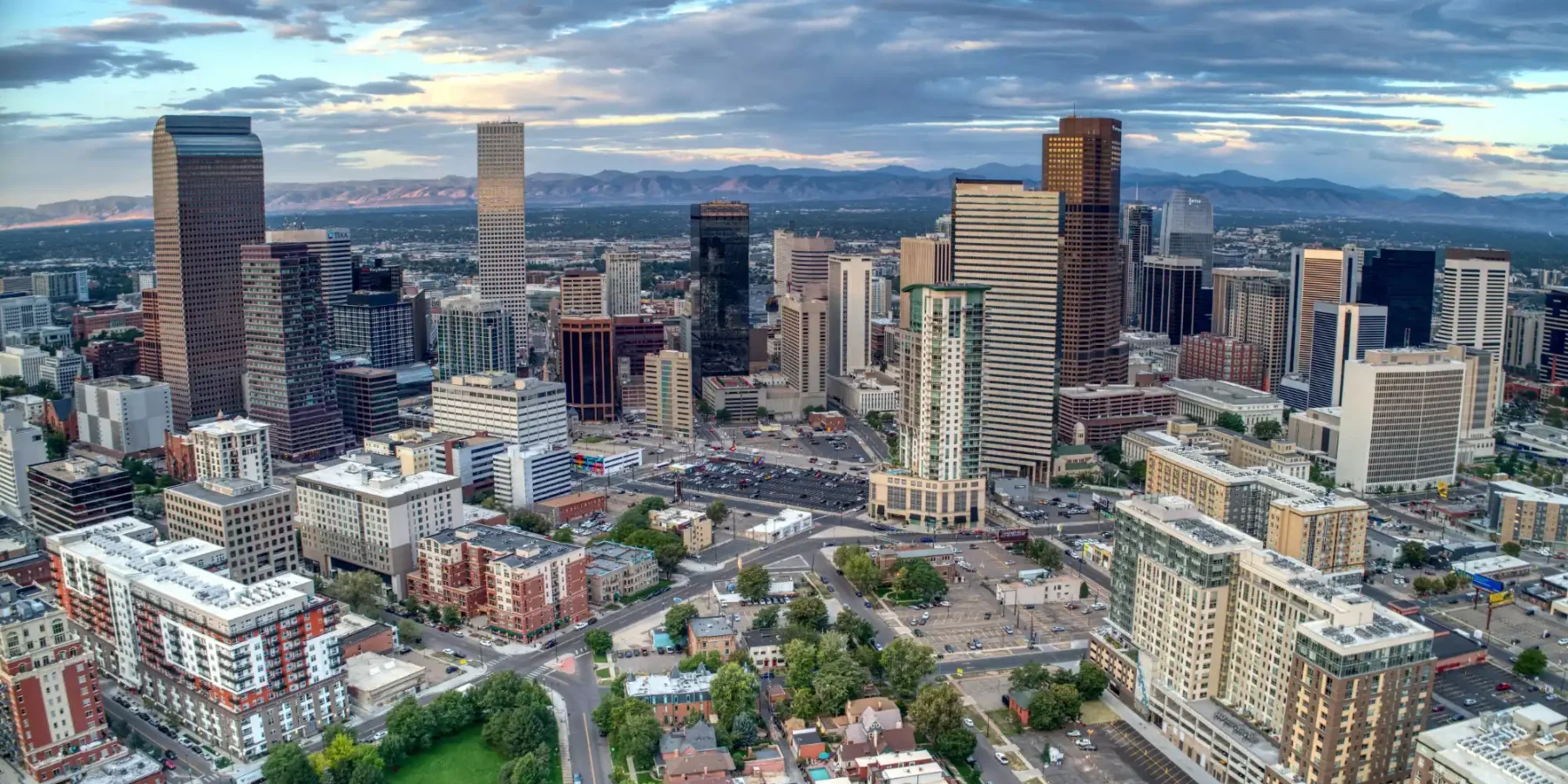 Colorado Personal Injury Attorneys