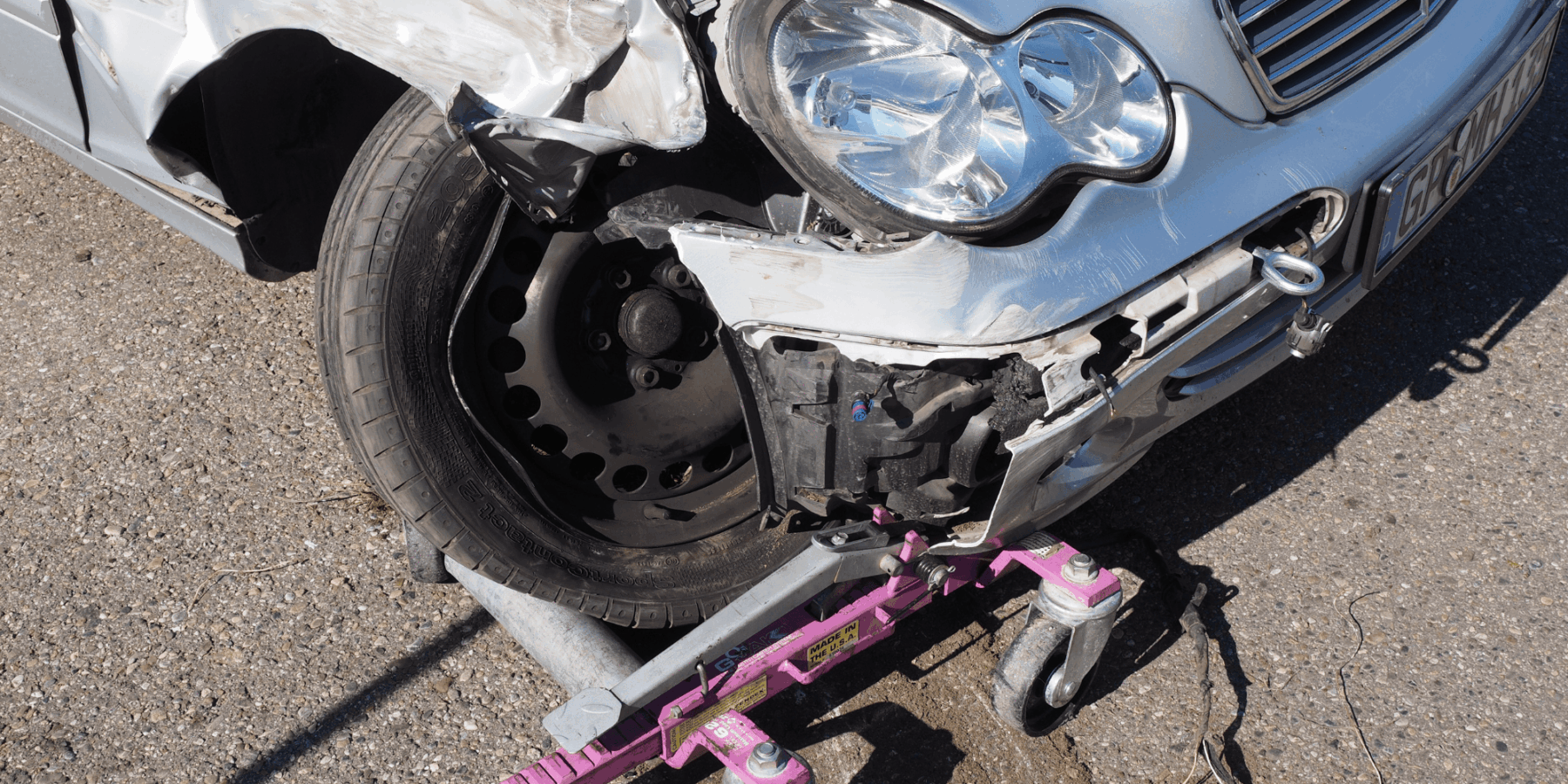 Boulder Car Accident Attorneys