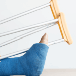 Broken Bones Motorcycle Accident Attorneys in Colorado