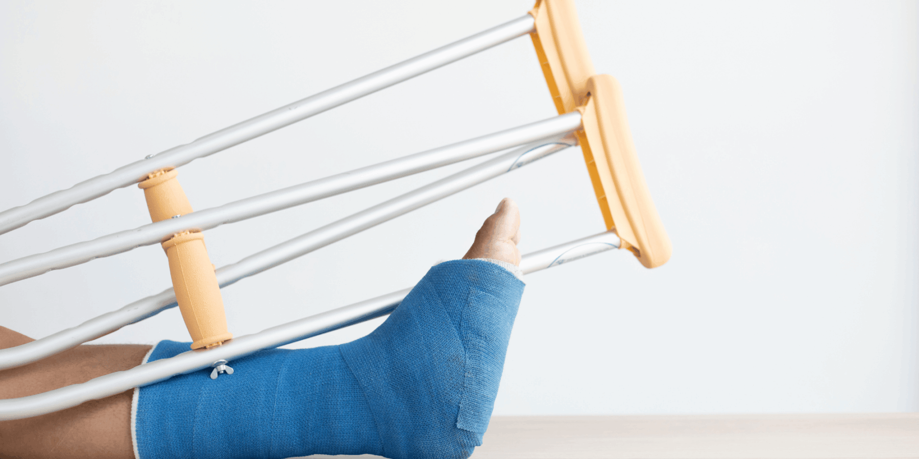 Broken Bones Motorcycle Accident Attorneys in Colorado