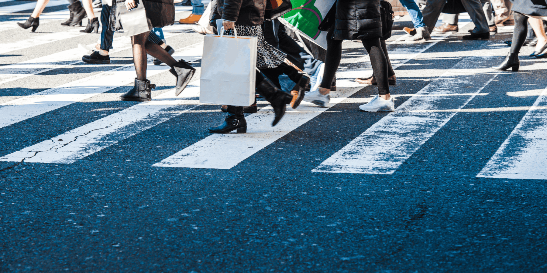 Castle Rock Pedestrian Accident Attorneys