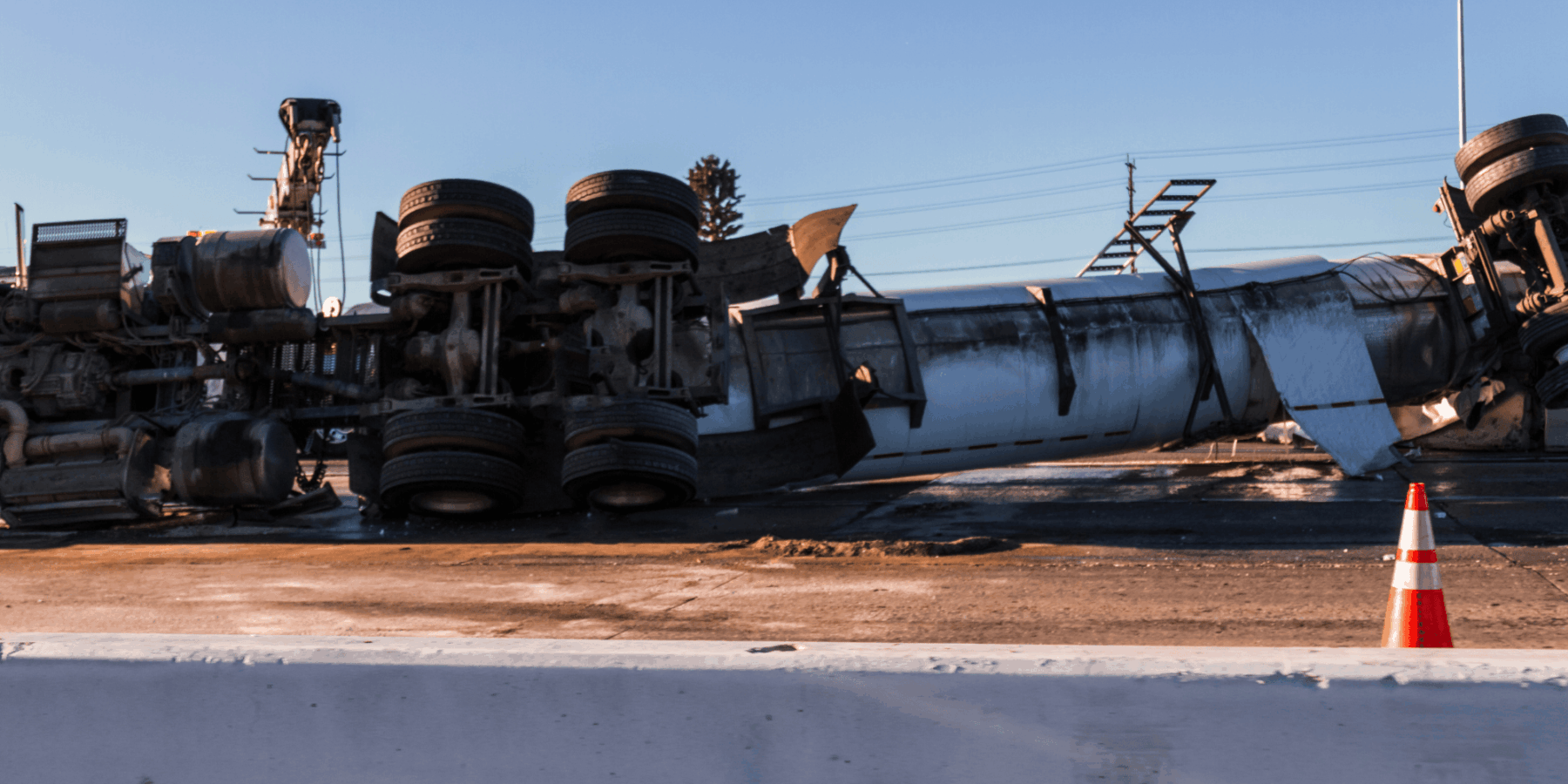 Castle Rock Truck Accident Attorneys