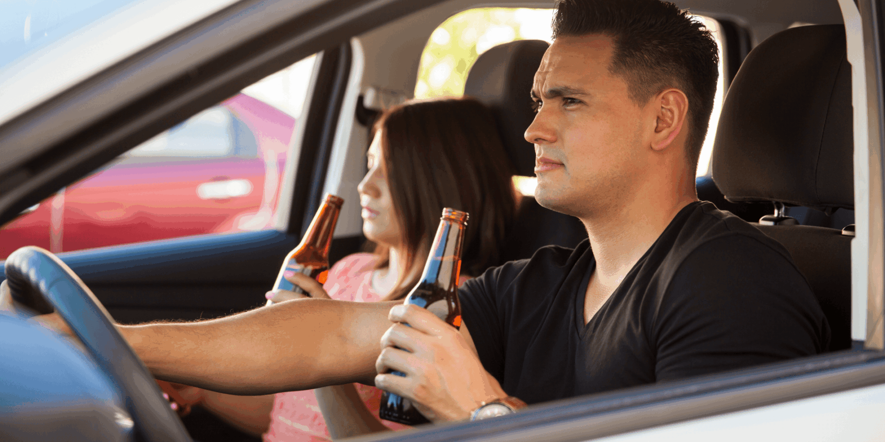 Colorado Drunk Driving Motorcycle Accident Attorneys