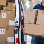 colorado UPS truck accident and injury attorneys