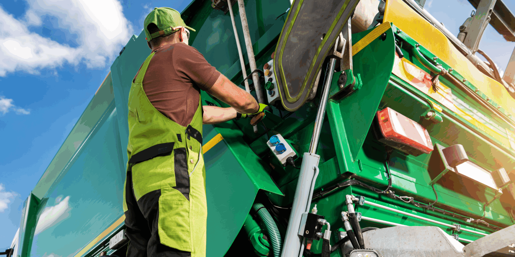 colorado trash truck accident attorneys
