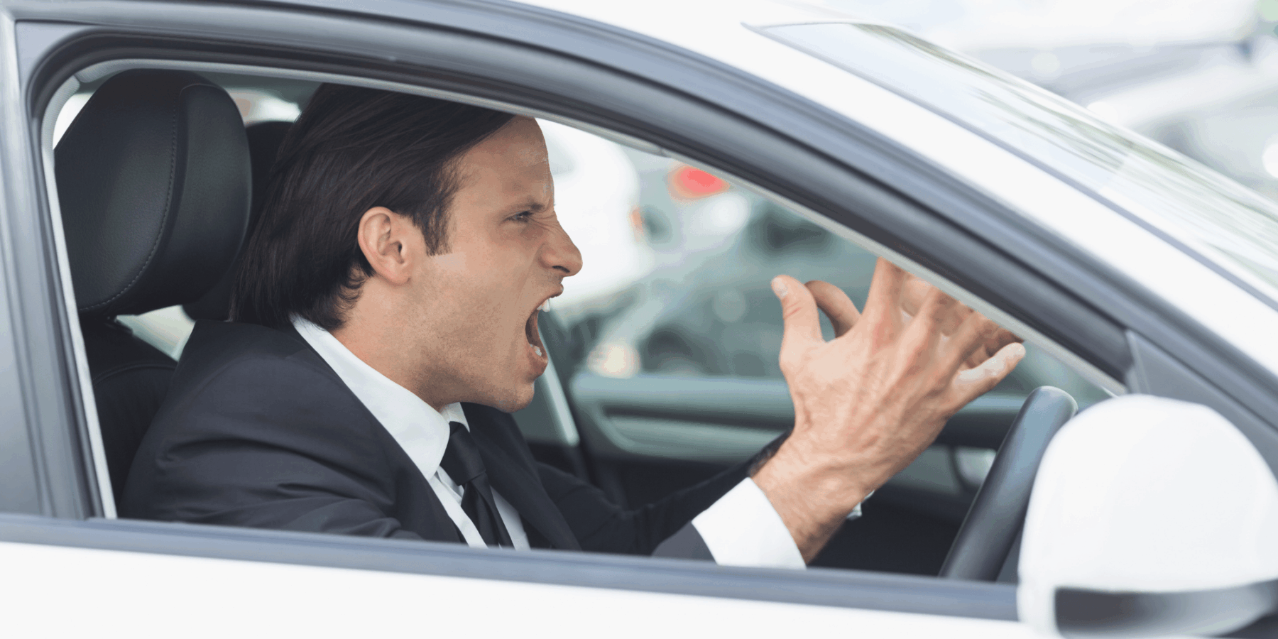 Colorado Road Rage Motorcycle Accident Attorneys