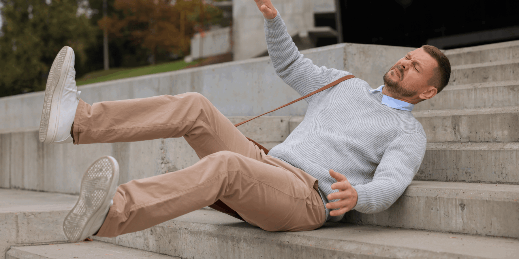 Colorado Slip and Fall Accident Attorneys