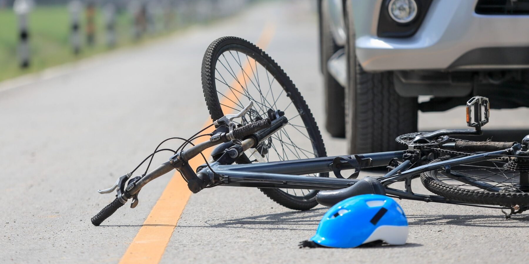 What to Know About Bicycle Accidents in Colorado Springs