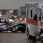 What to Know About Car Accidents in Colorado Springs