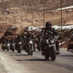 What to Know About Motorcycle Accidents in Colorado Springs