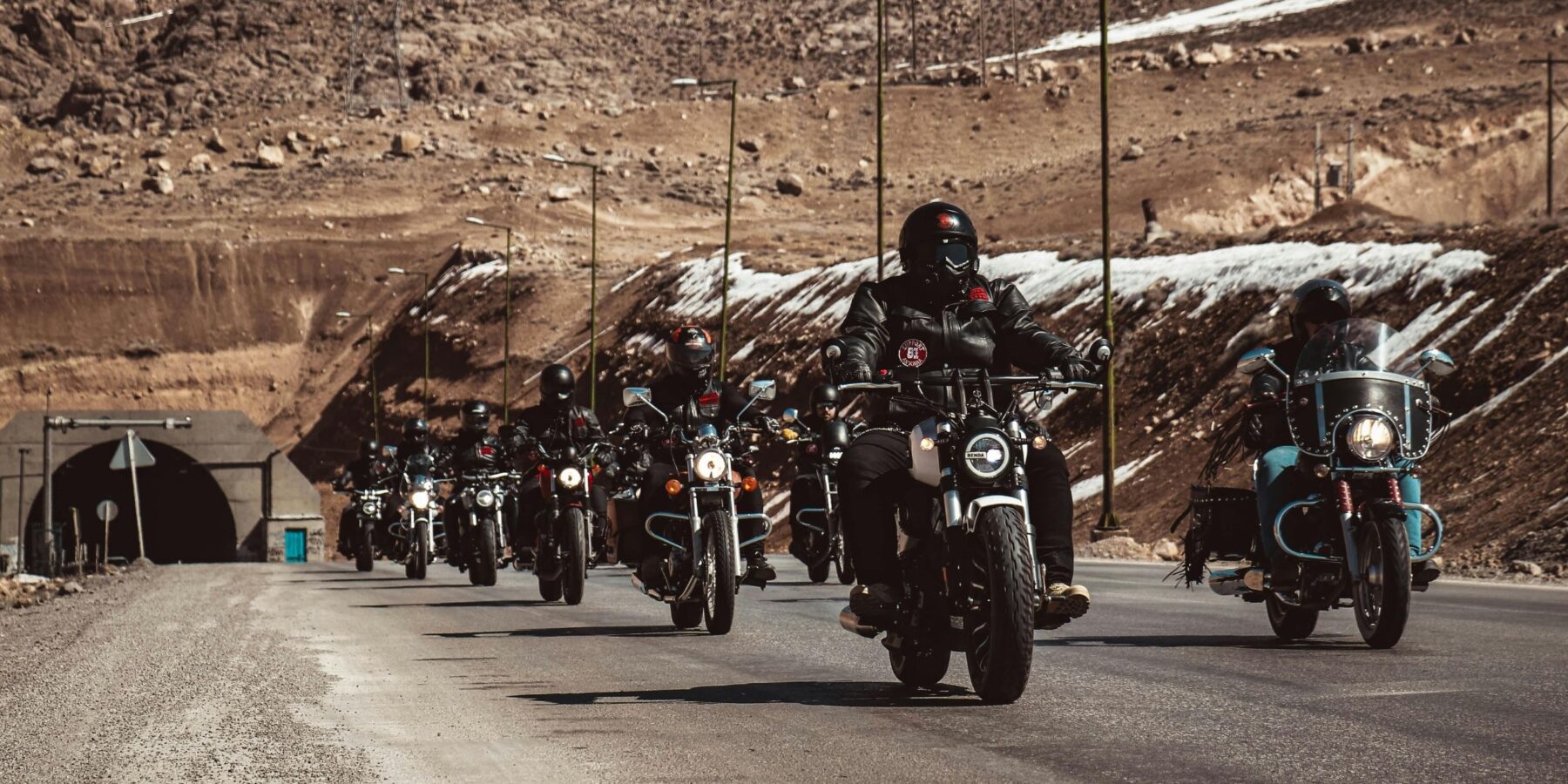 What to Know About Motorcycle Accidents in Colorado Springs