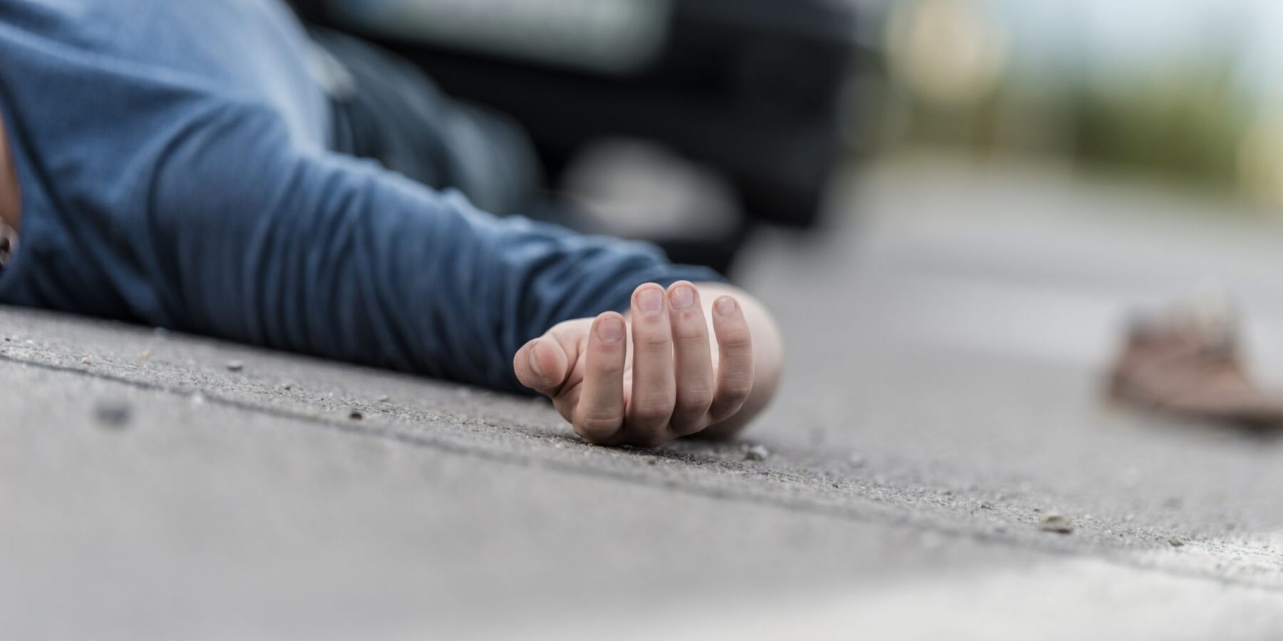 What to Know About Pedestrian Accidents in Colorado Springs
