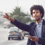 What to Know About Rideshare Accidents in Colorado Springs