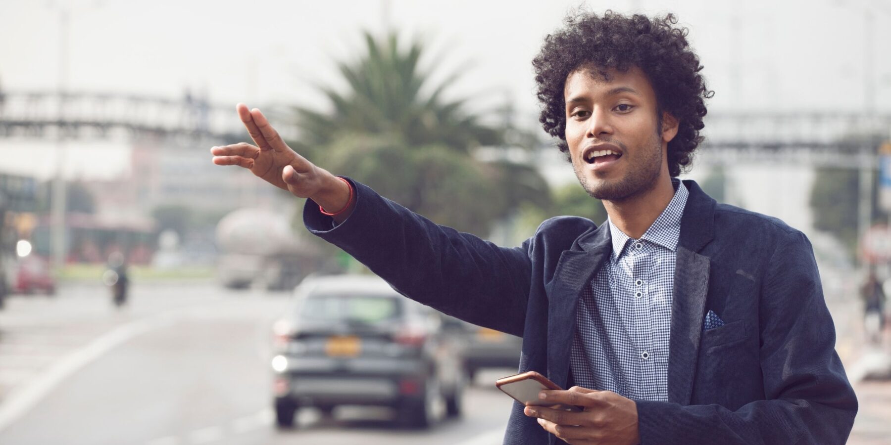 What to Know About Rideshare Accidents in Colorado Springs