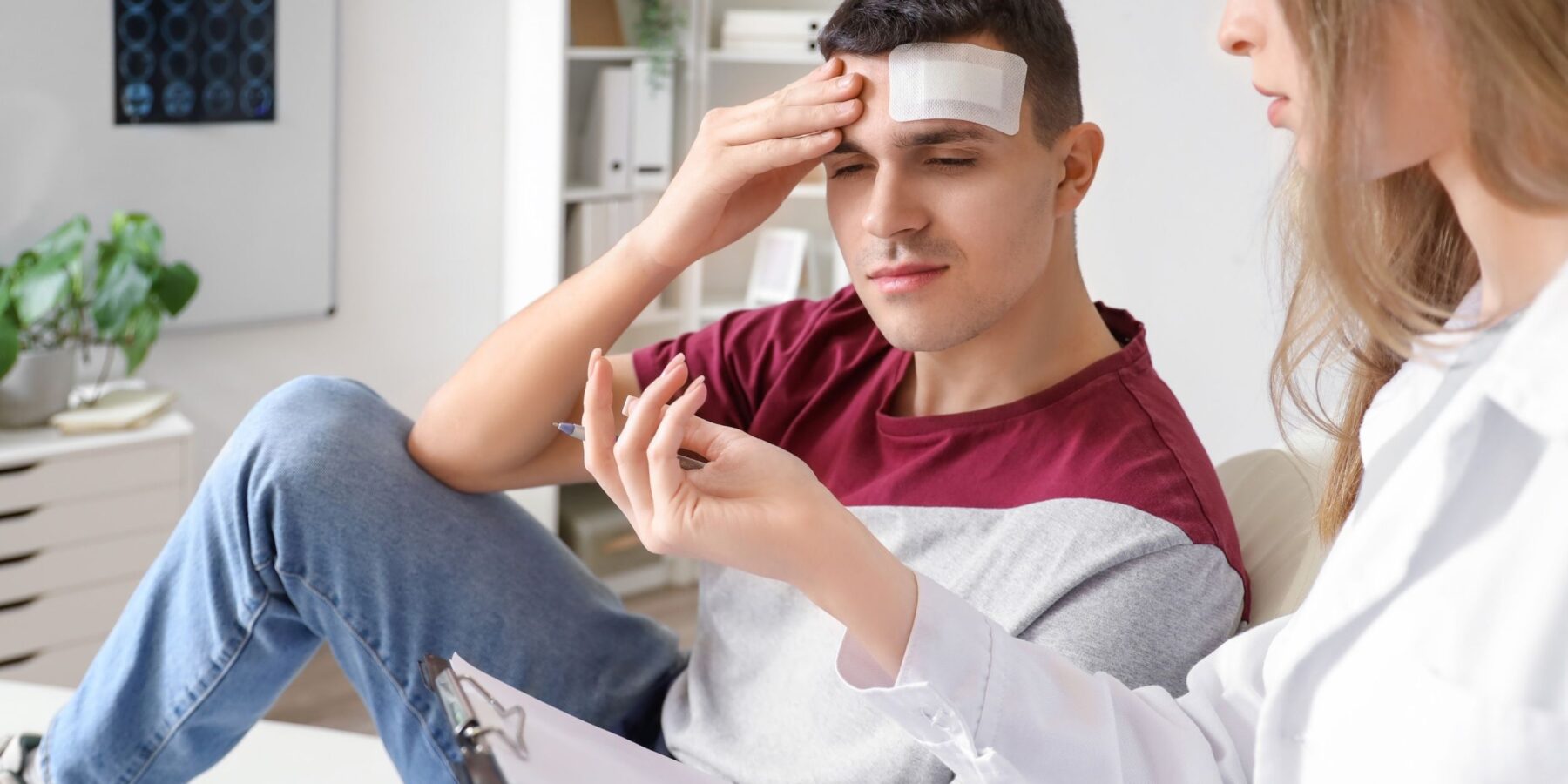 What to Know About Traumatic Brain Injuries in Colorado Springs