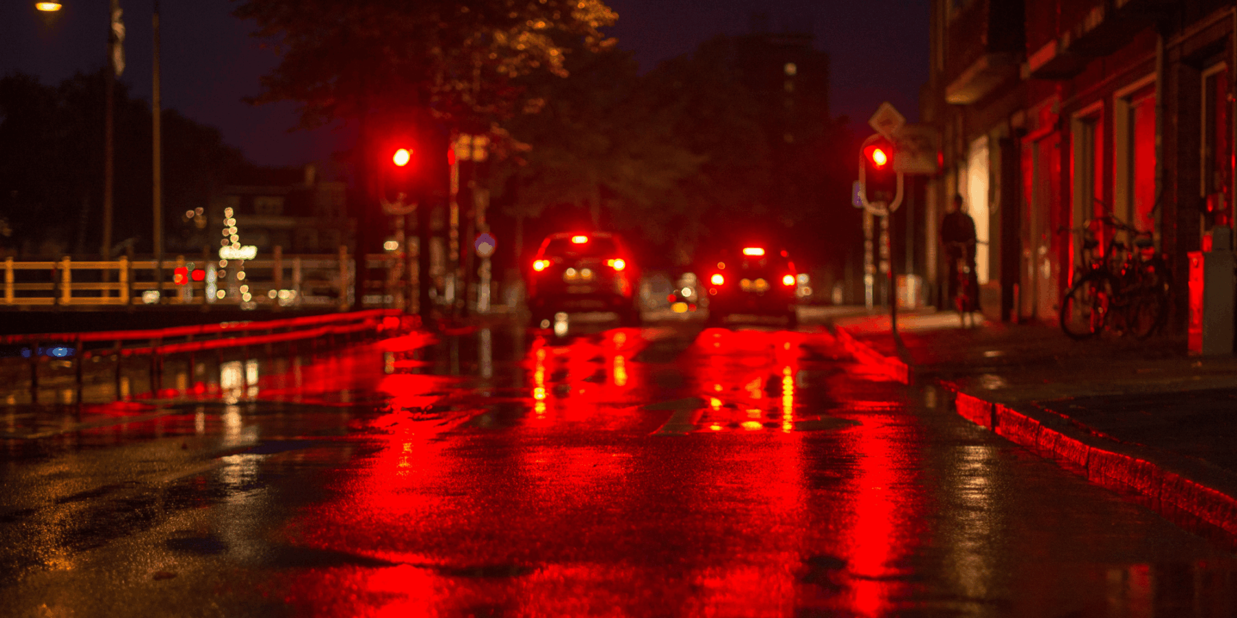 Colorado Redlight Motorcycle Accident Attorneys