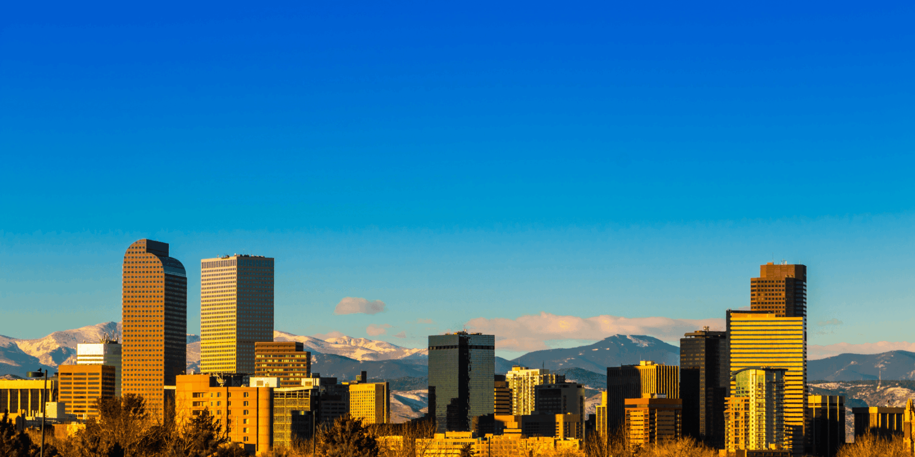 Denver Personal Injury Attorneys