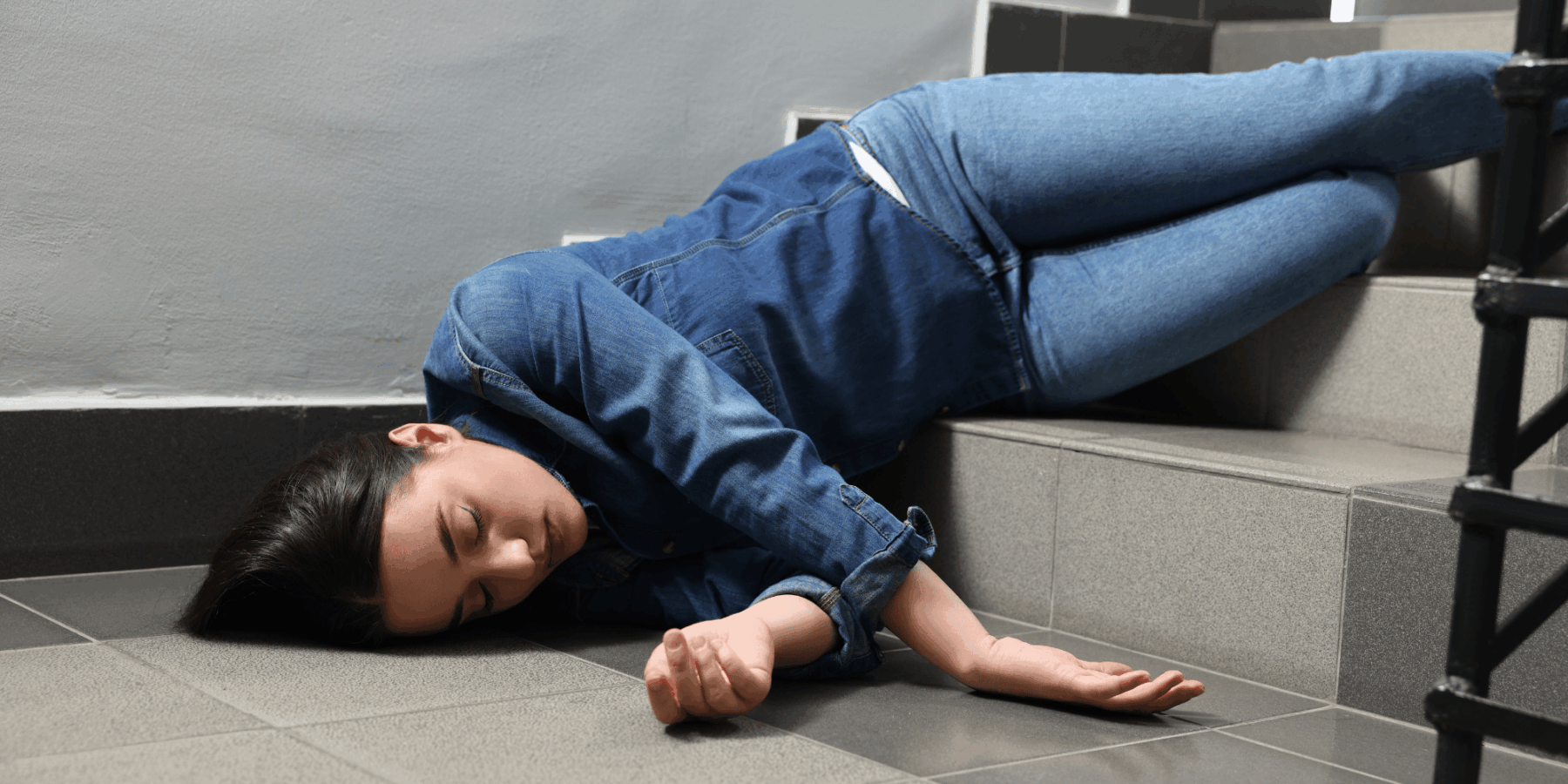 Denver Slip and Fall Accident Attorneys