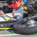 Fatal Motorcycle Accident Attorneys in Colorado