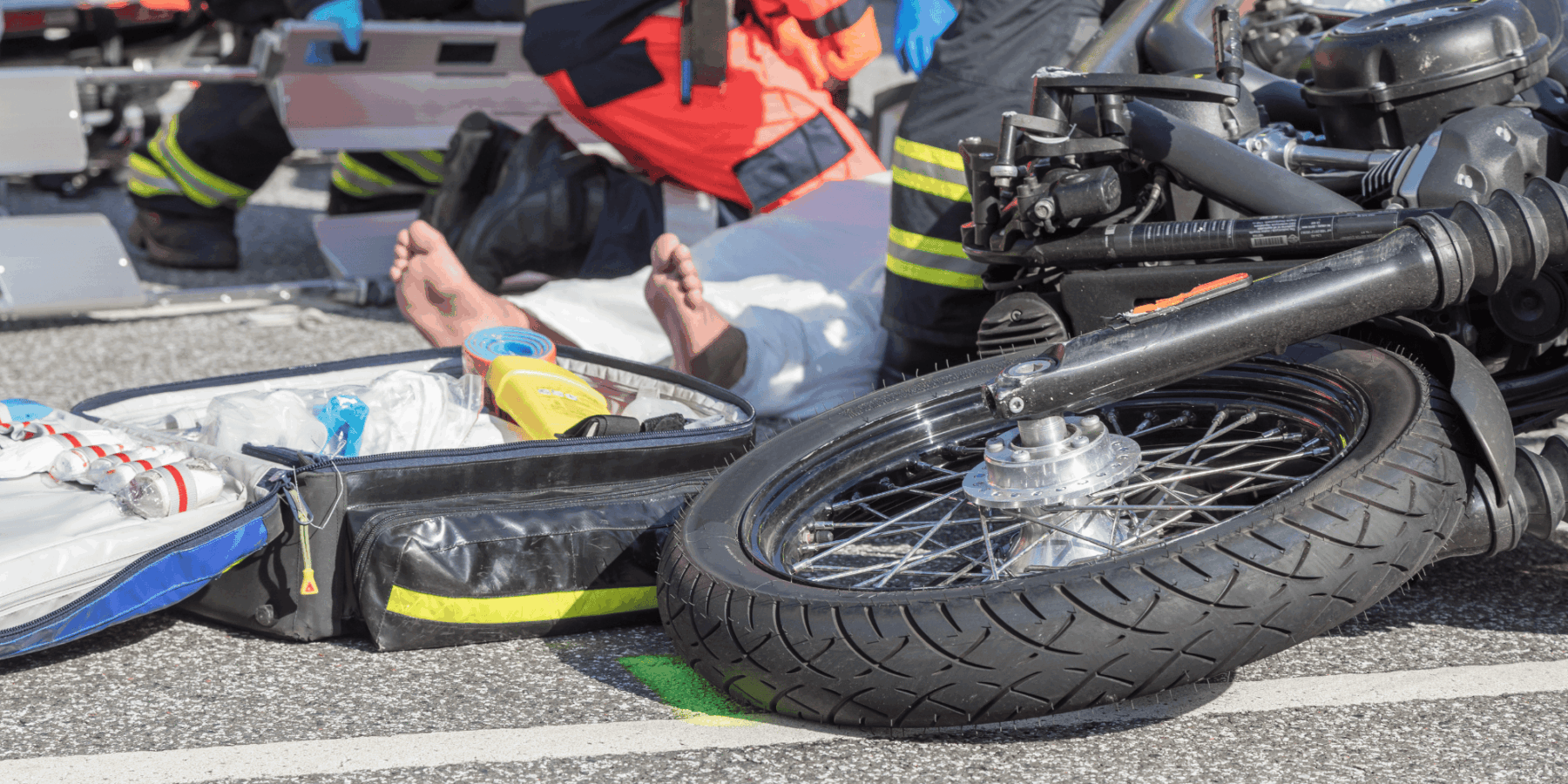 Fatal Motorcycle Accident Attorneys in Colorado