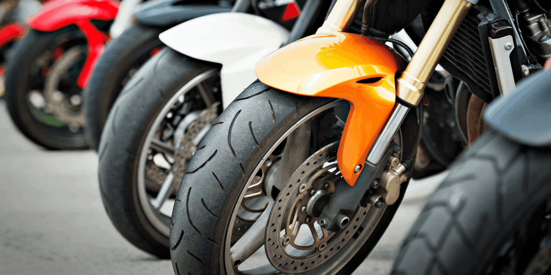 Fort Collins Motorcycle Accident Attorneys