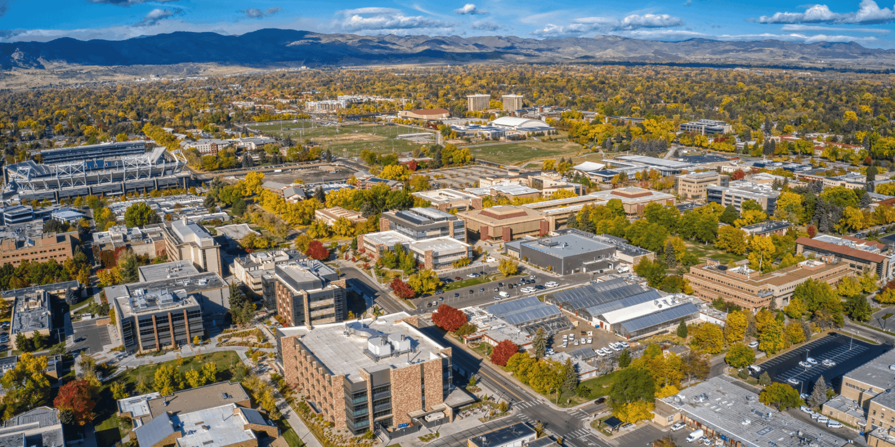 Fort Collins Personal Injury Attorneys
