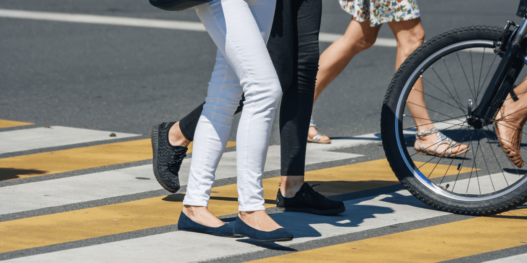 Fort Collins Pedestrian Accident Attorneys