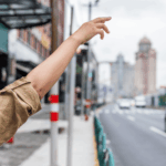 Fort Collins Rideshare Accident Attorneys