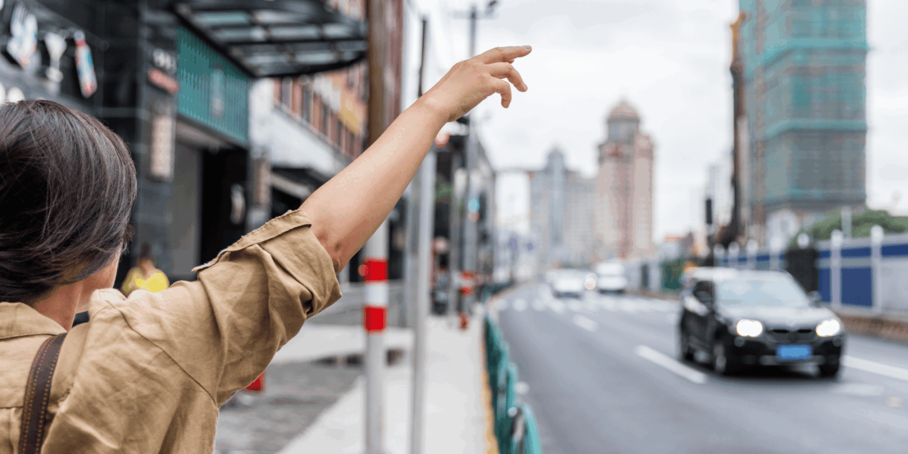 Fort Collins Rideshare Accident Attorneys