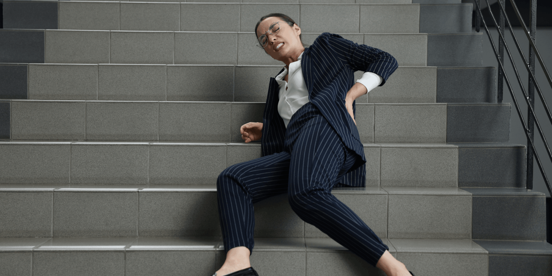 Fort Collins Slip and Fall Accident Attorneys