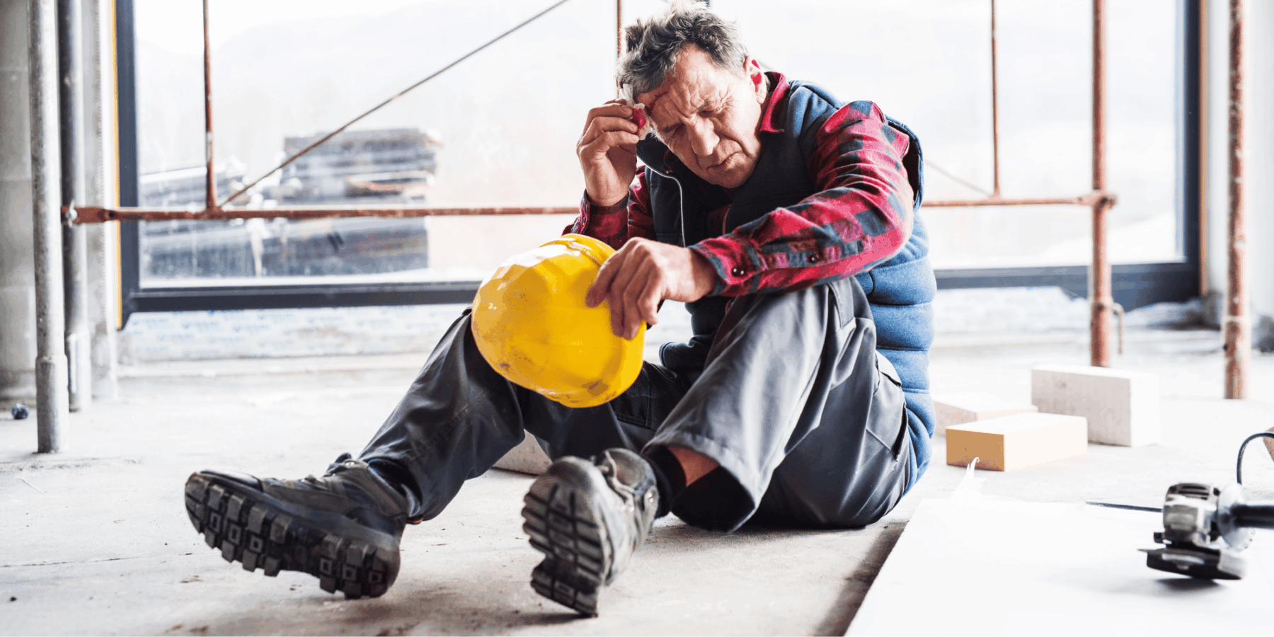 Fort Collins Traumatic Brain Injury Attorneys