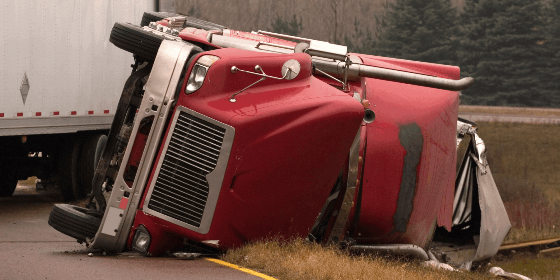 Fort Collins Truck Accident Attorneys