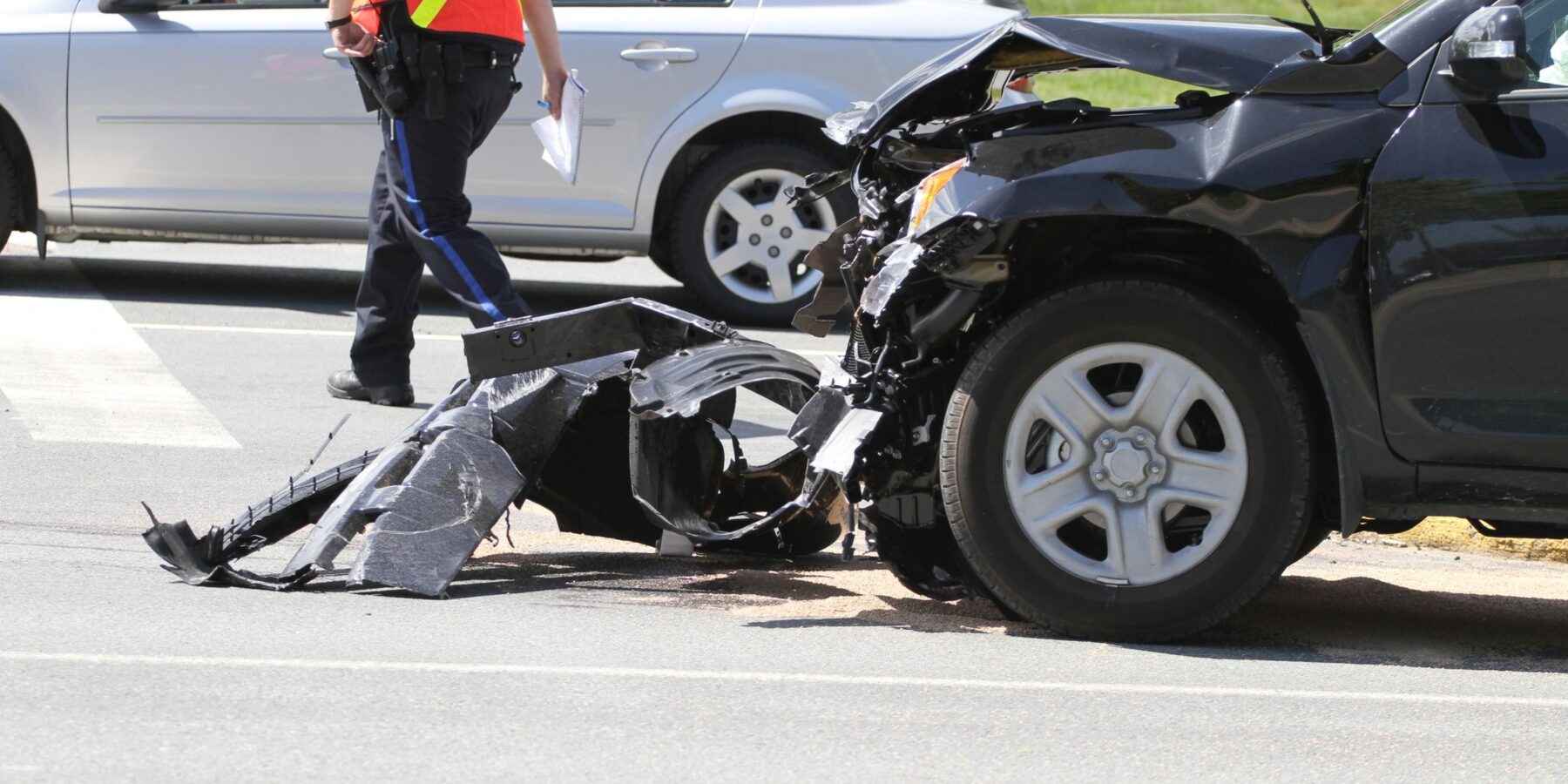 What to Know About the June 9 Colorado Springs Car Accident