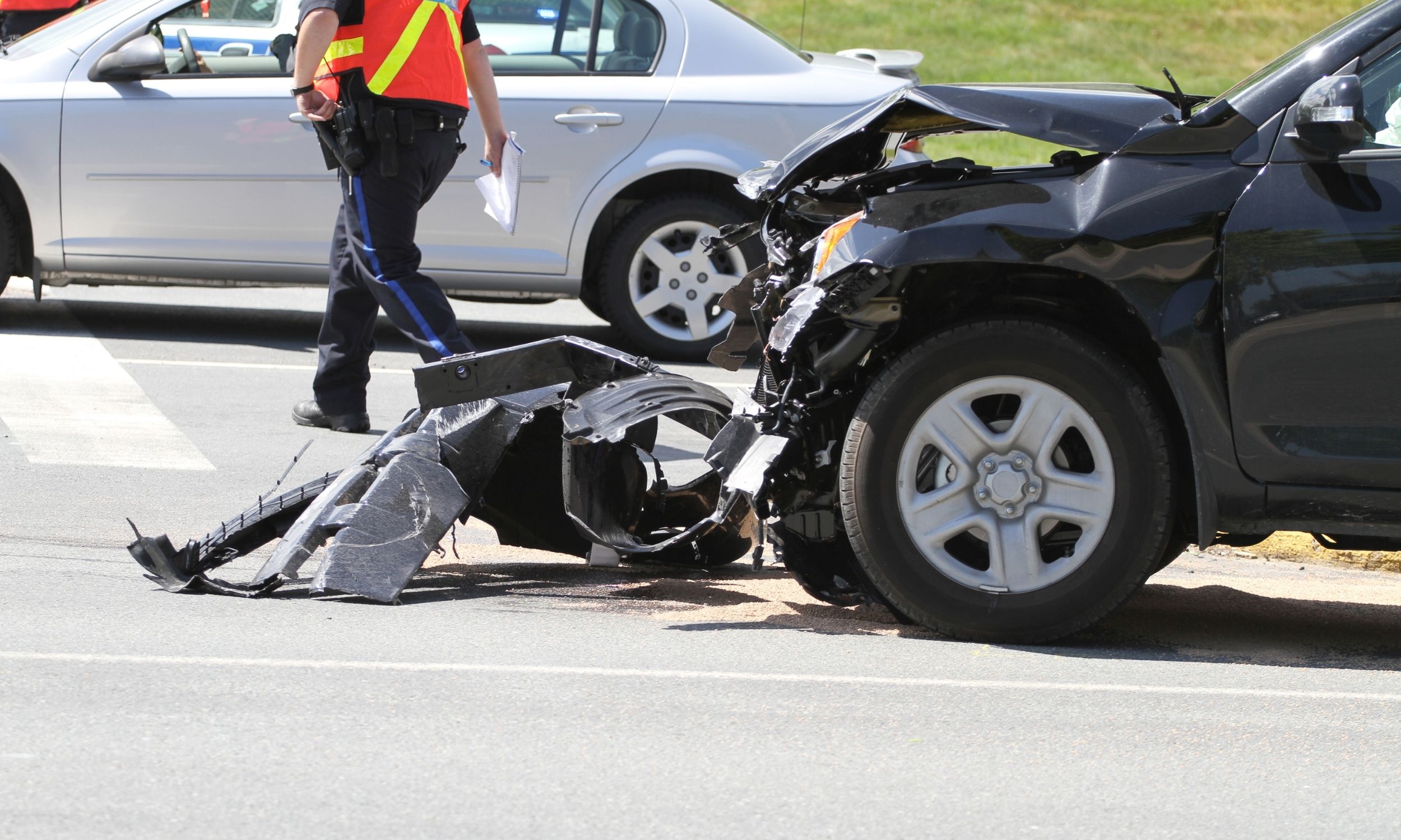 Fatal Colorado Springs Car Accident on Highway 115