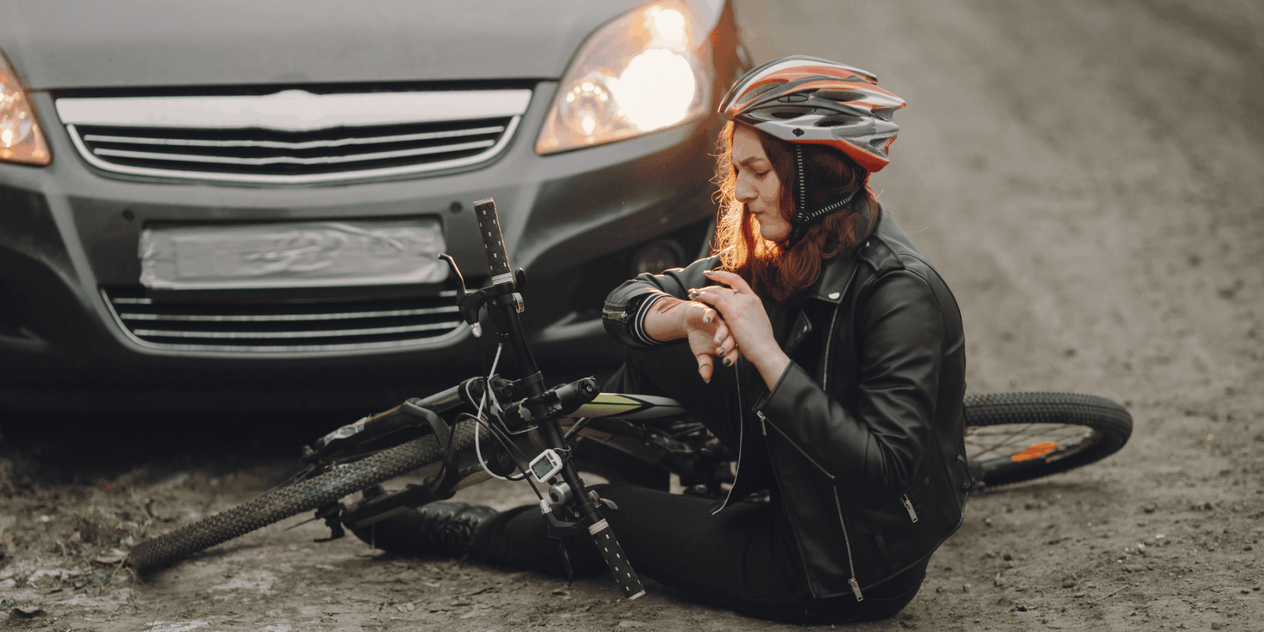 Lakewood Bicycle Accident Attorneys