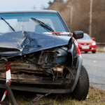 Lakewood Car Crash Attorneys
