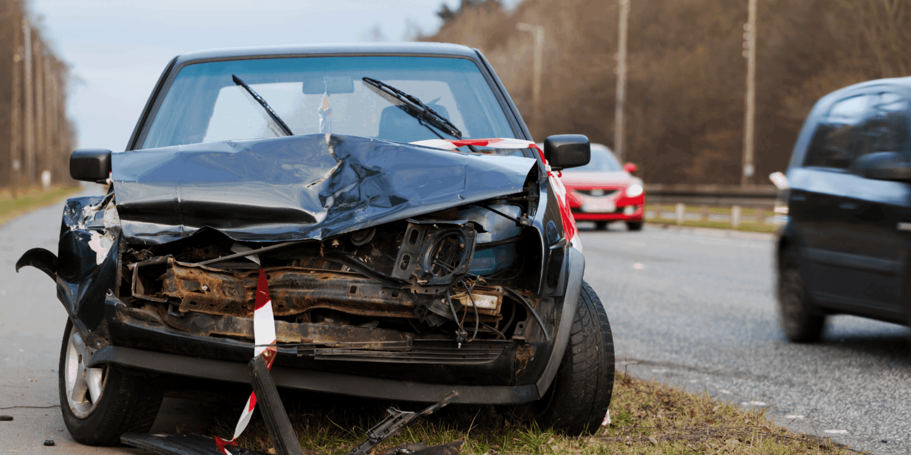Lakewood Car Crash Attorneys