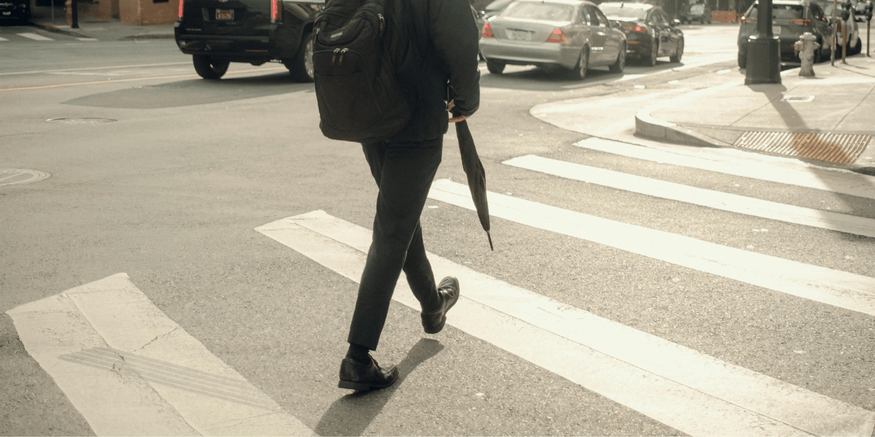 Lakewood Pedestrian Accident Attorneys