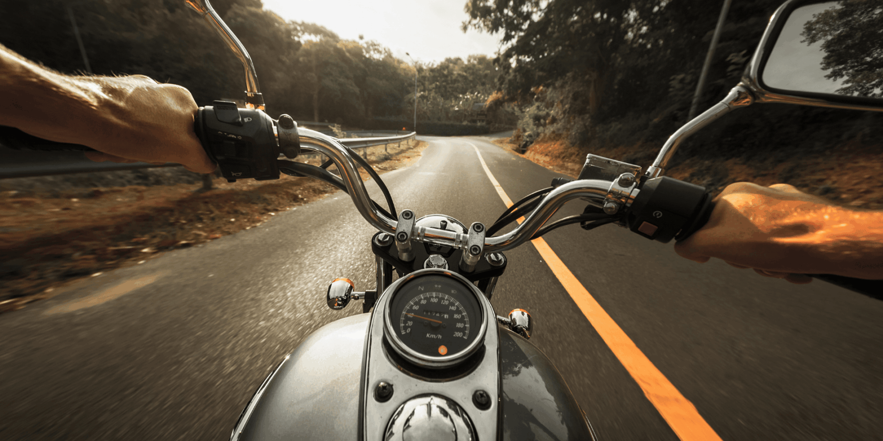 Lane-Splitting Motorcycle Accident Attorneys in Colorado