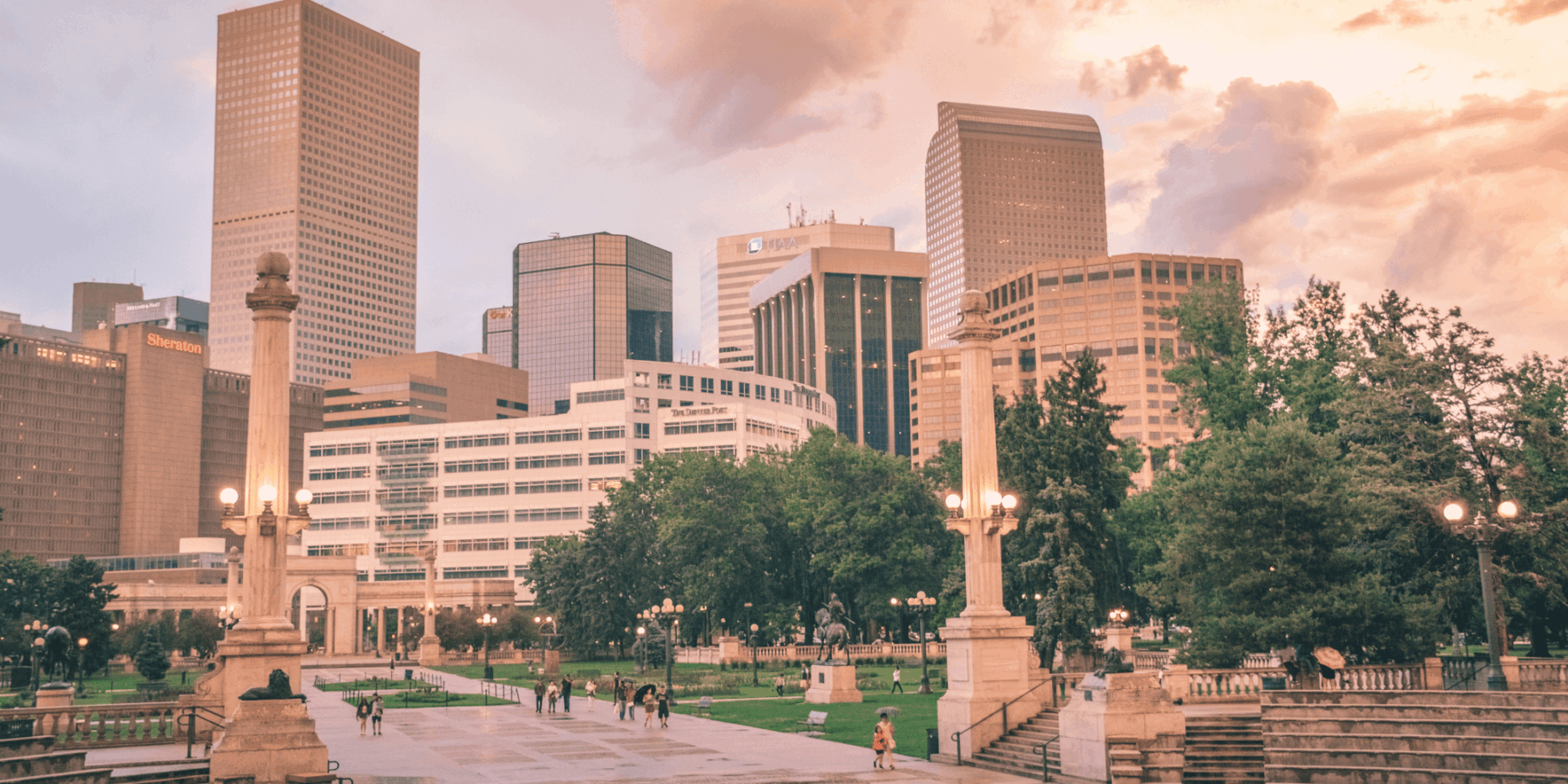 Colorado Personal Injury Lawyers Practice Areas