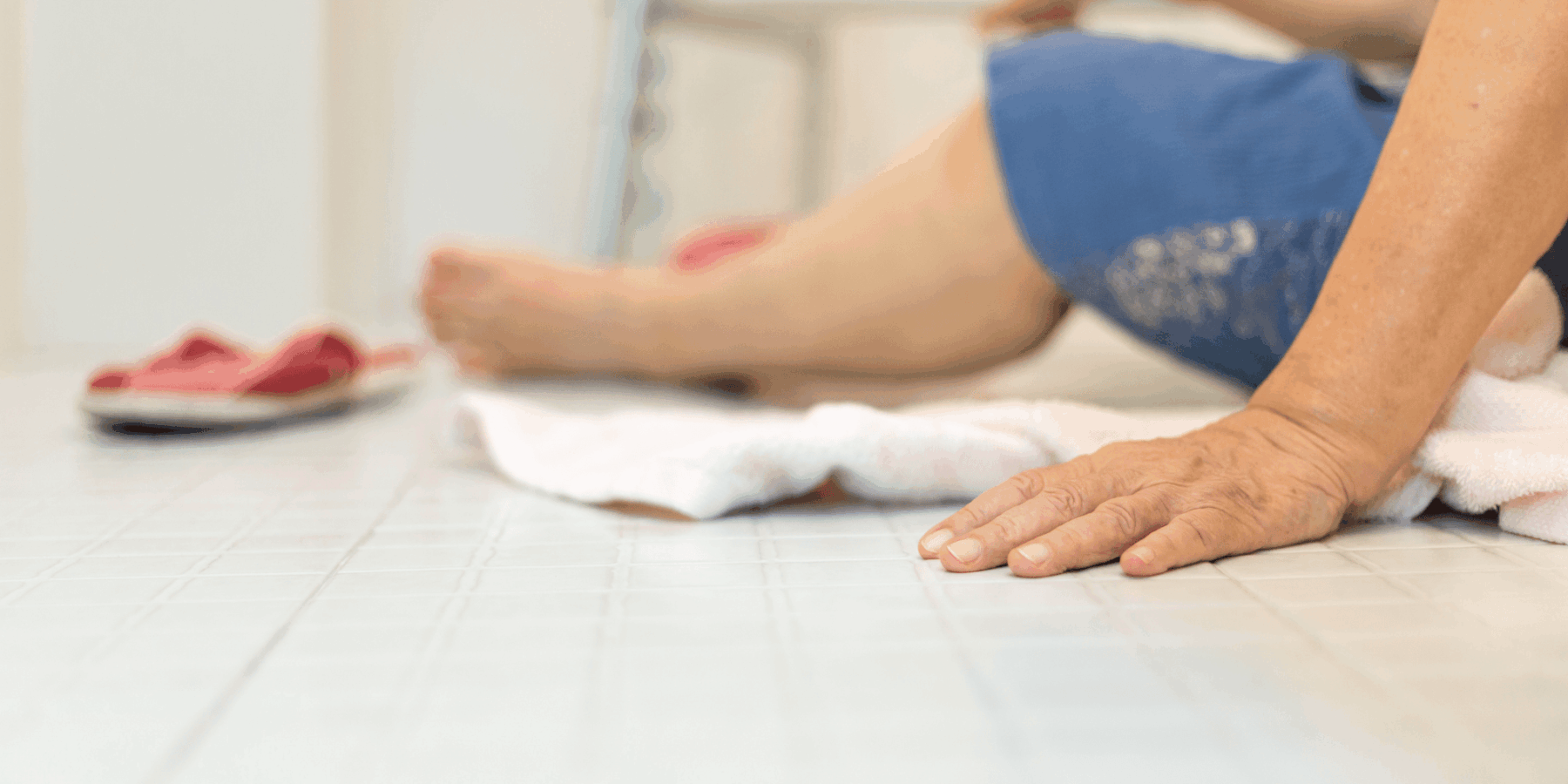 Slip and Fall Accident Attorneys in Boulder