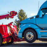 Truck Accident Attorneys in Colorado