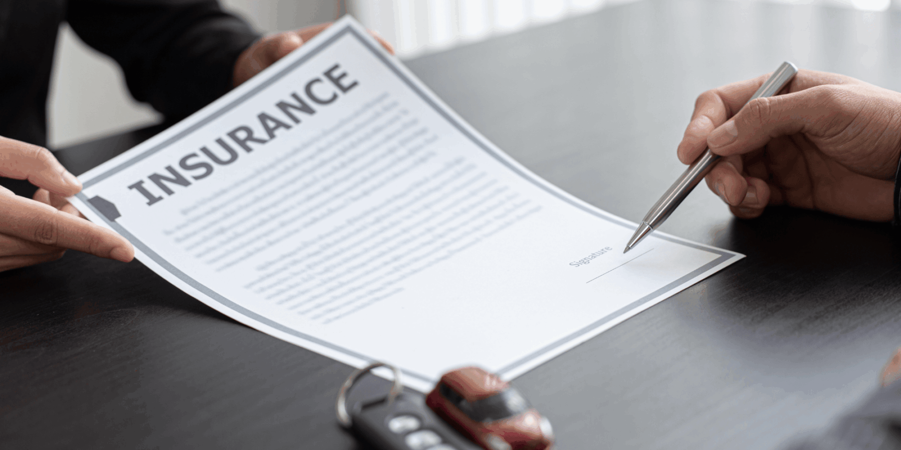 Uninsured Accident Attorneys in Colorado