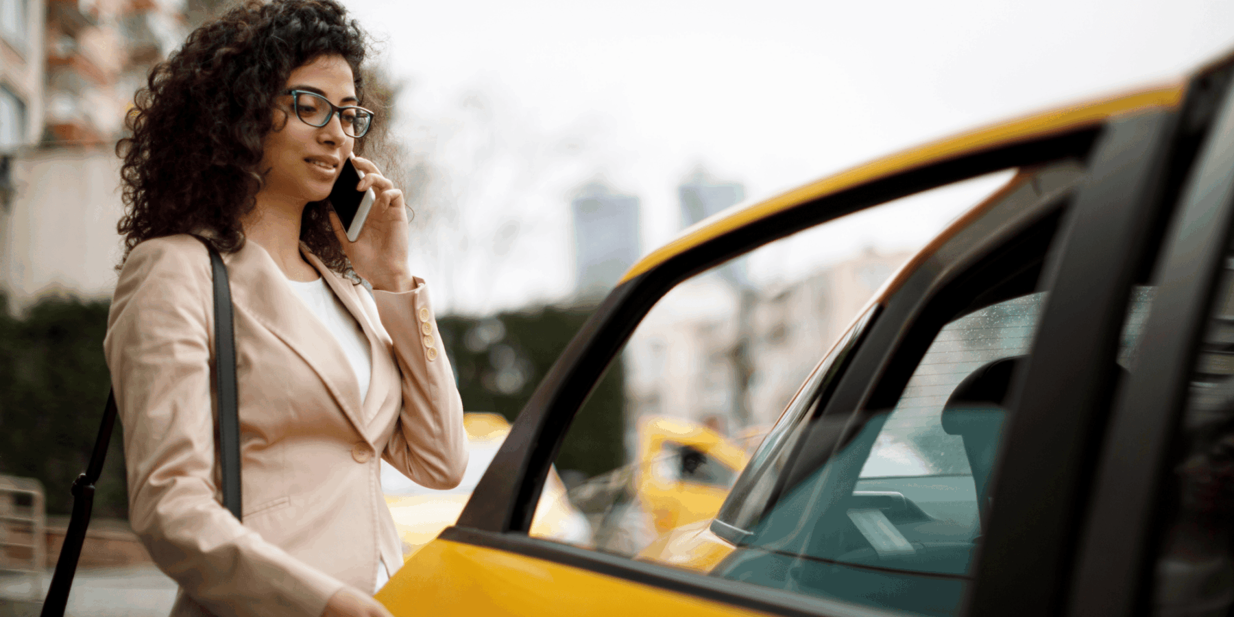Colorado Rideshare Accident Attorneys