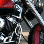 Castle Rock Motorcycle Accident Attorneys