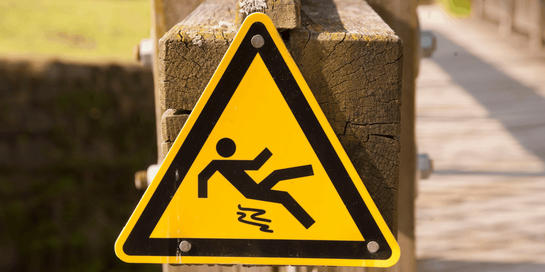 Castle Rock Slip and Fall Accident Attorneys
