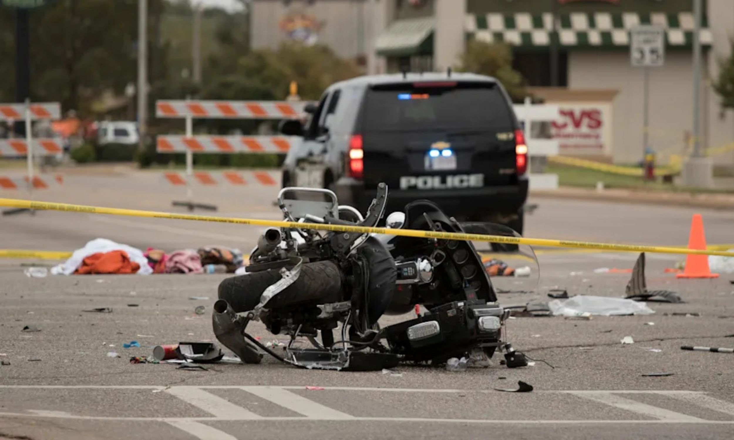 What Victims Should Know After a Colorado Springs Motorcycle Accident