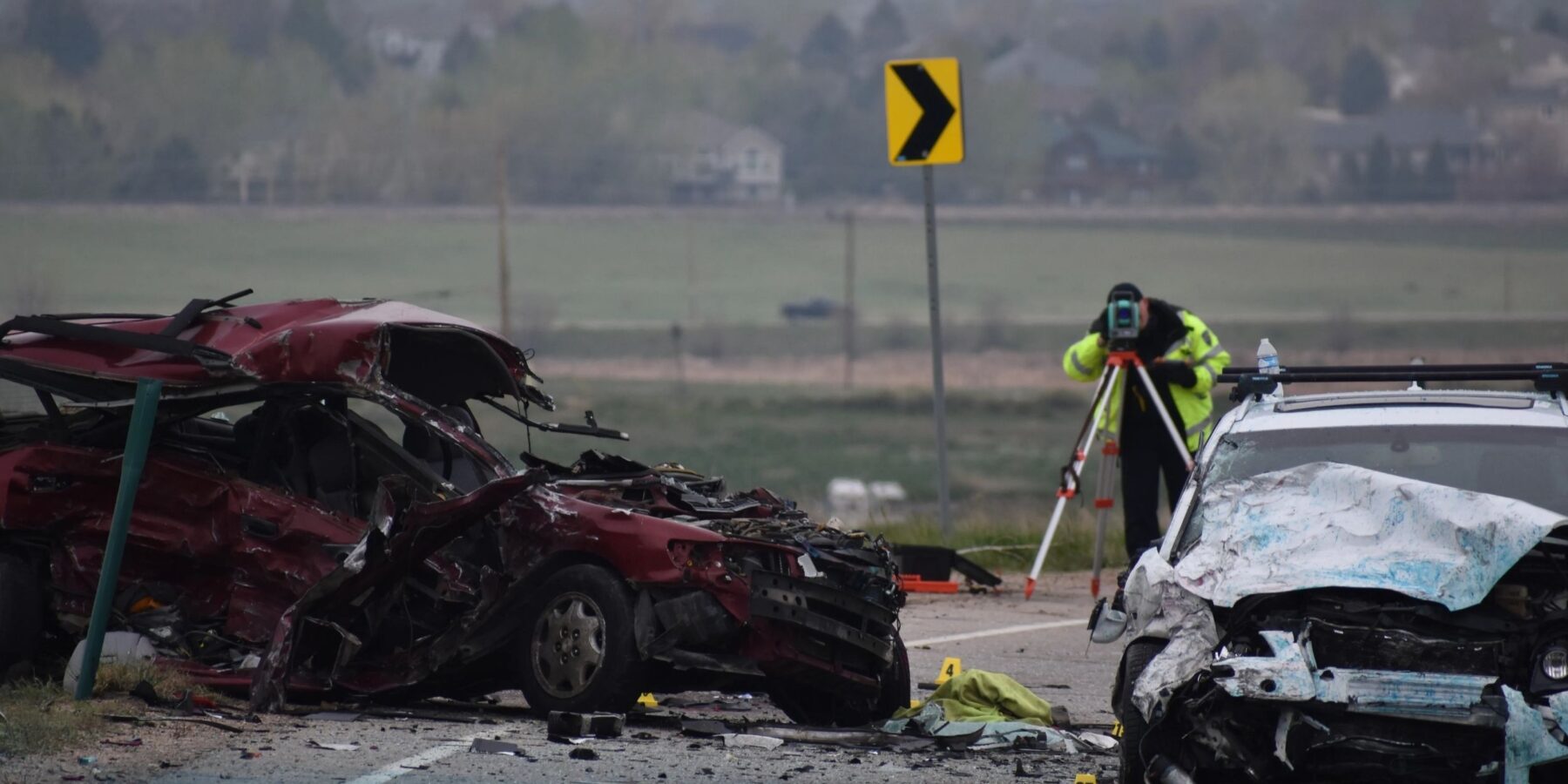 Fort Collins Car Crash Overview and Steps to Protect Your Rights