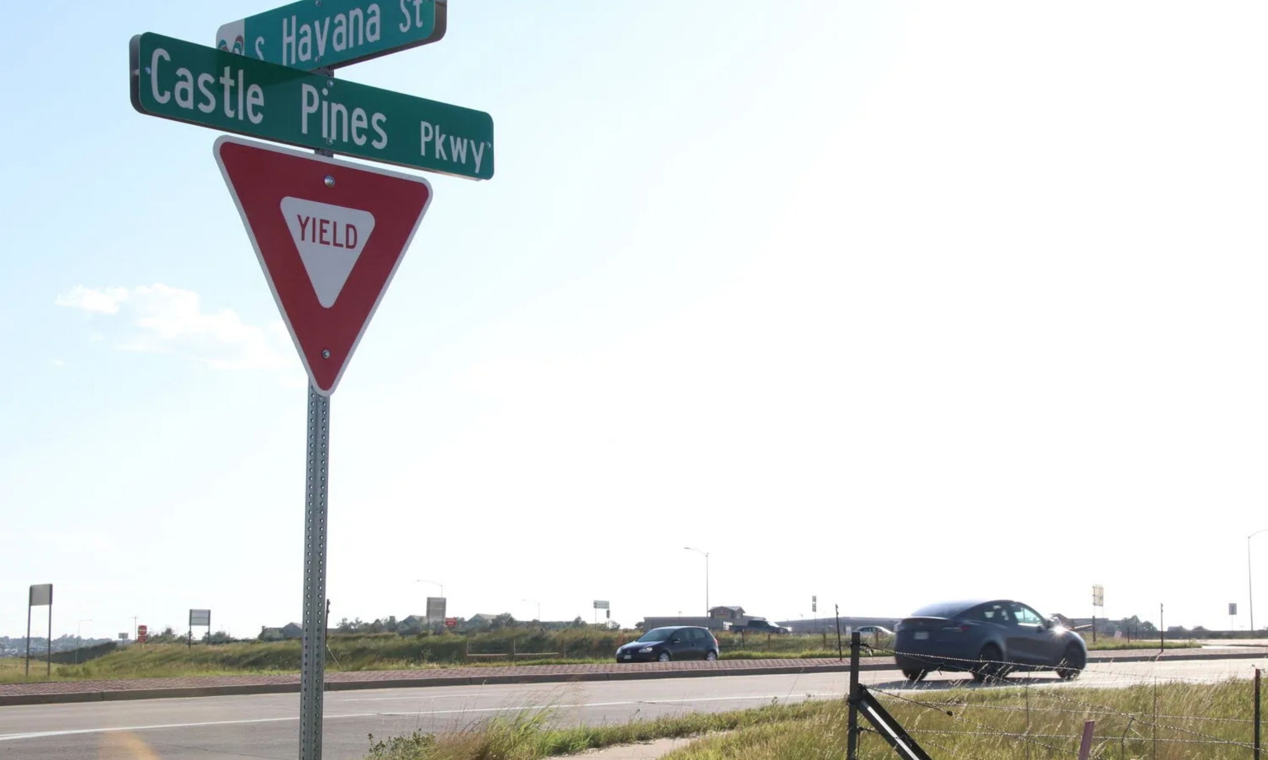 Legal Insights Into the Castle Rock Motorcycle Crash in March